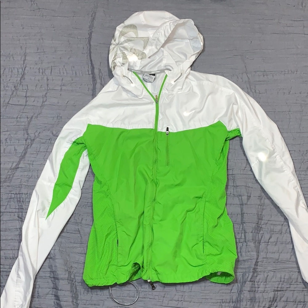 Nike Running Jacket